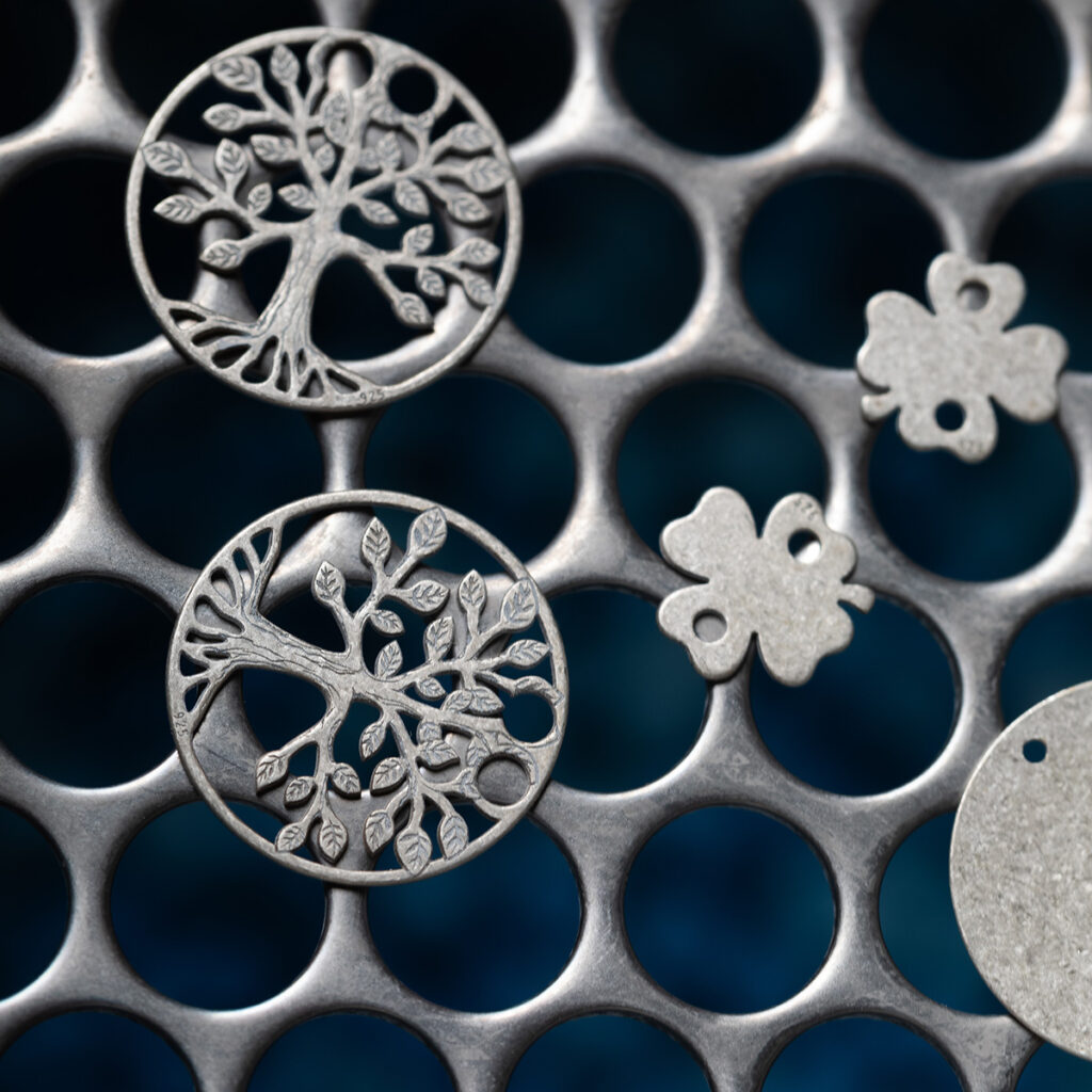 jewellery designers