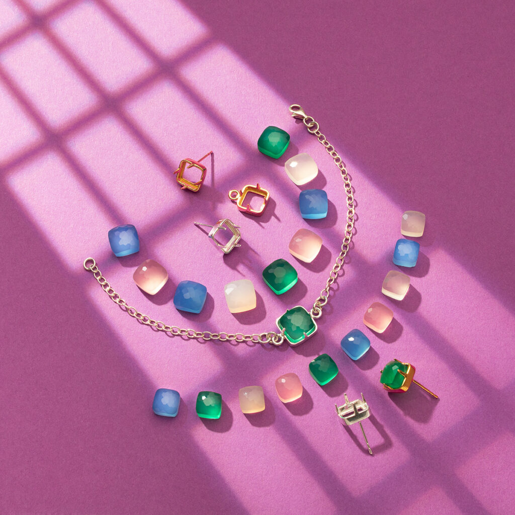 how to start jewellery business