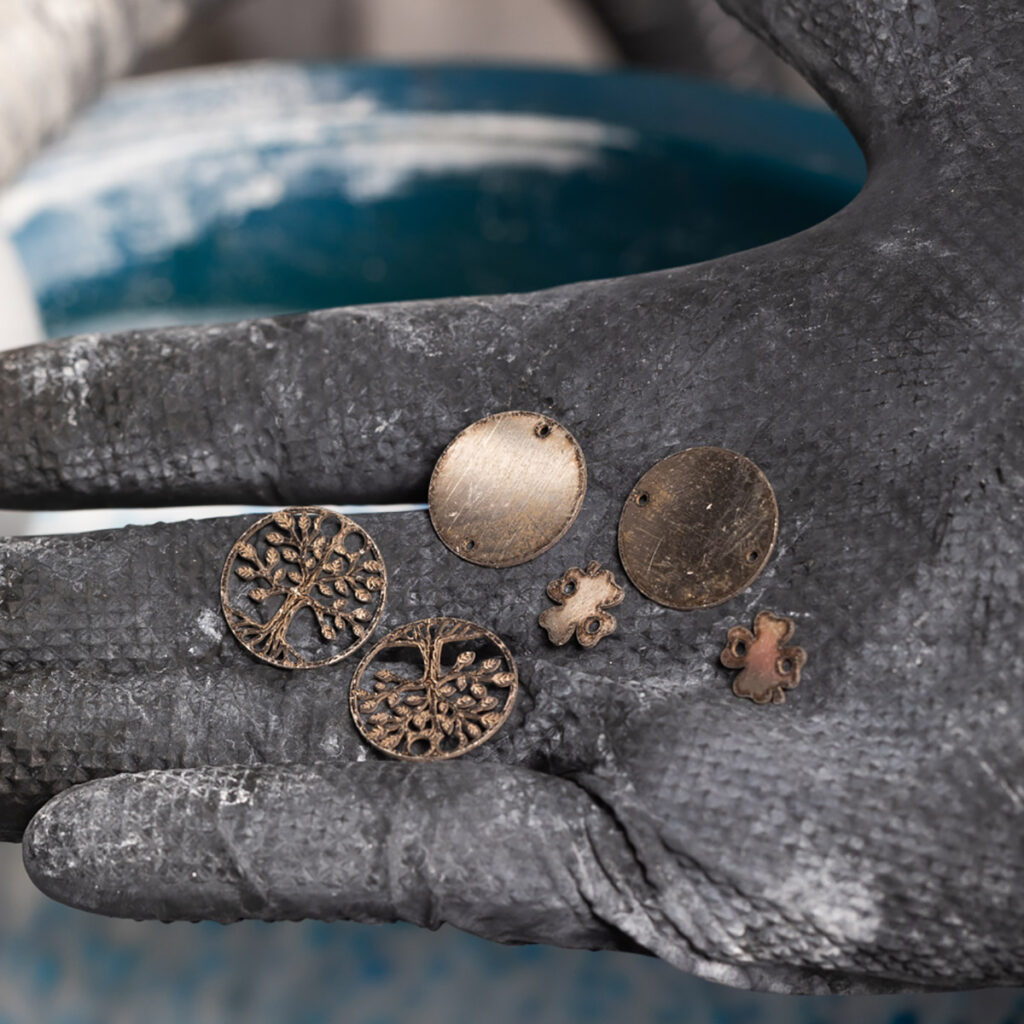 jewellery collection inspiration