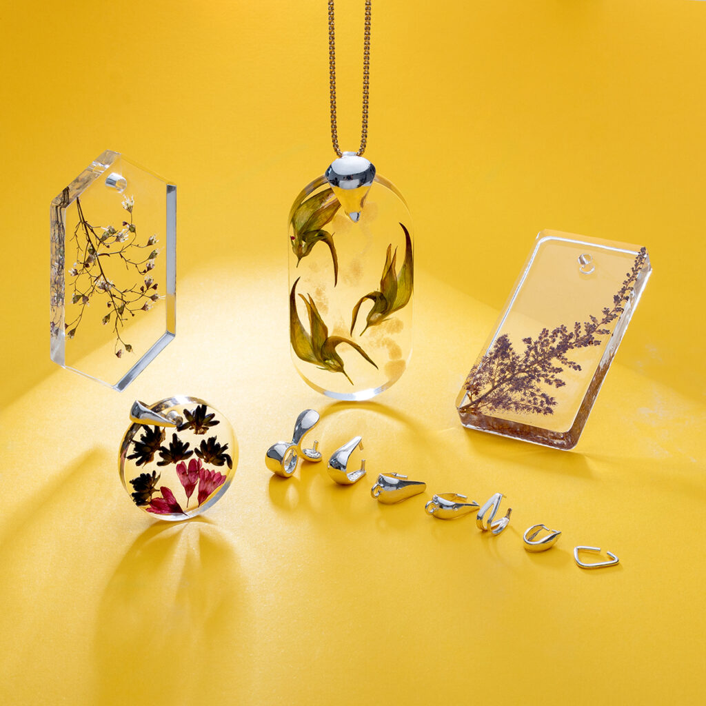 epoxy resin crafts