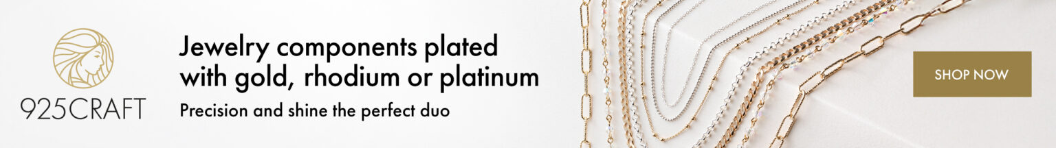 silver jewellery findings