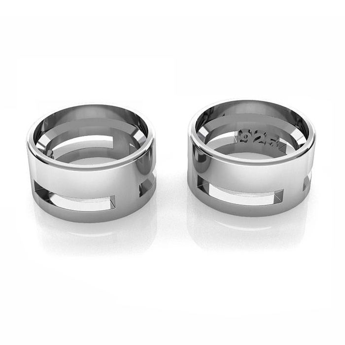 ring settings without stones