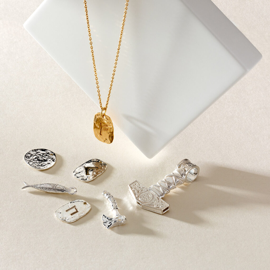 jewelry design