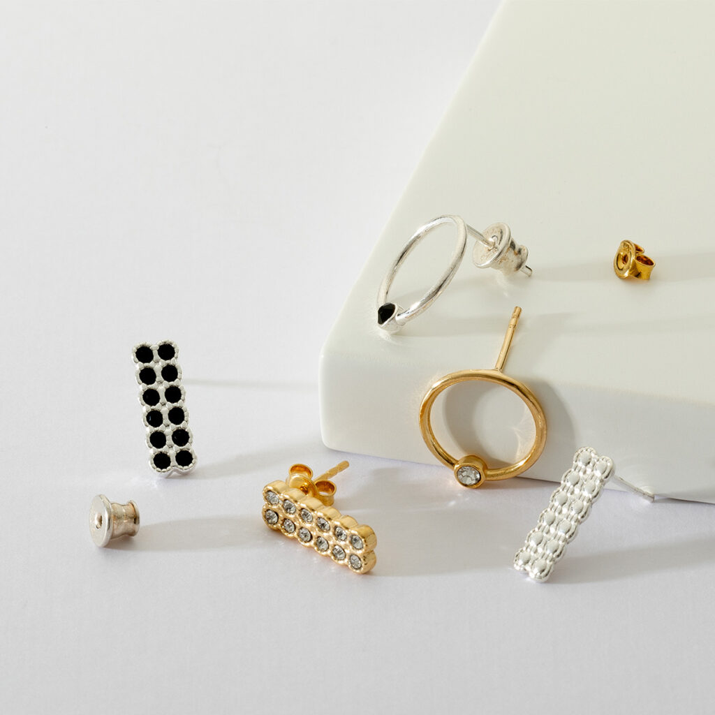 jewelry pave settings