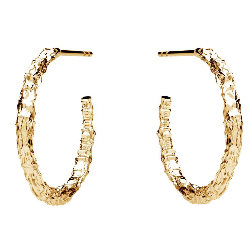 texturing jewelry