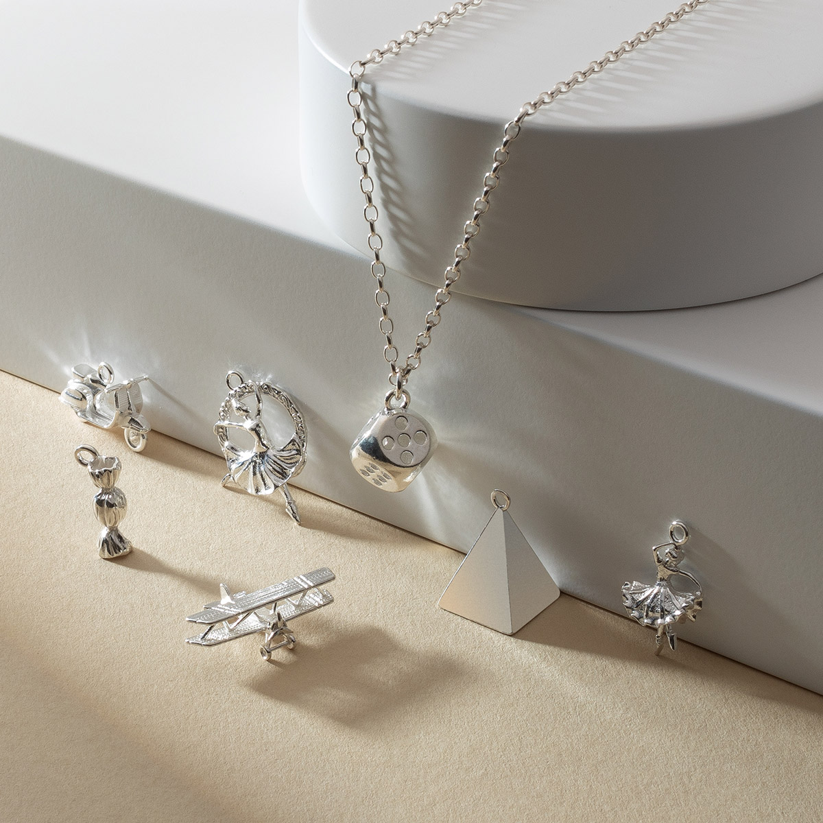 manufacturing process