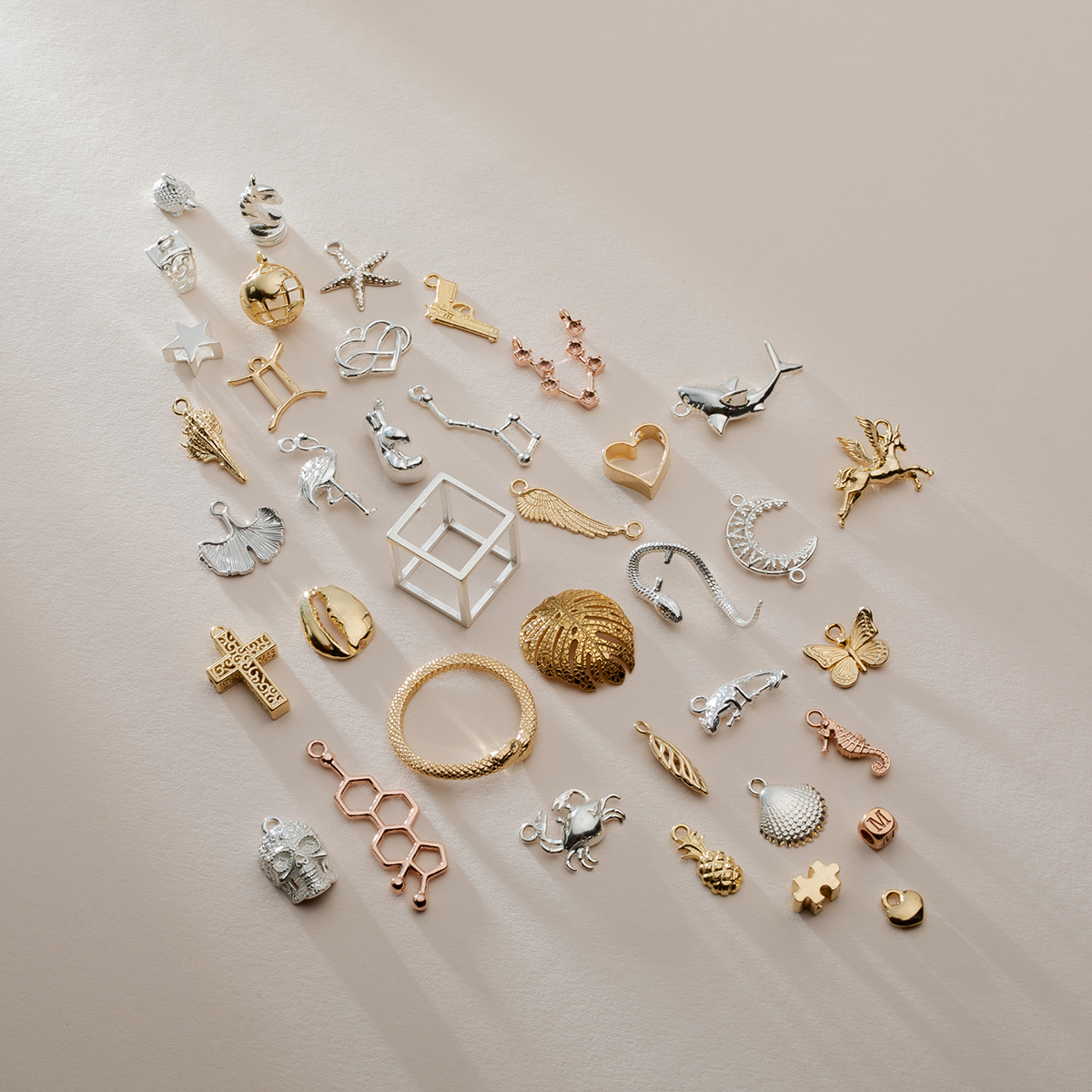 jewellery customization