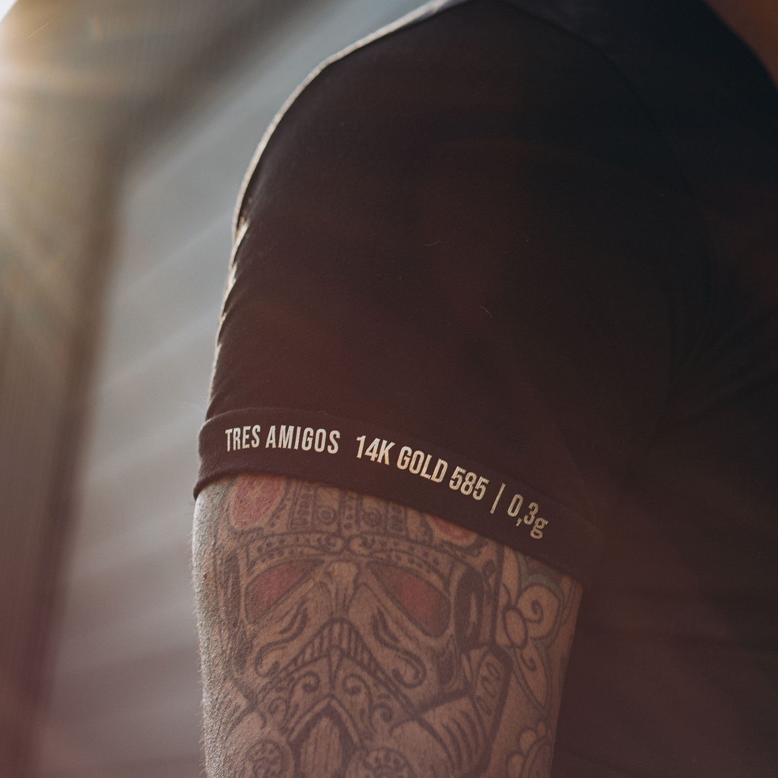 personalised clothing