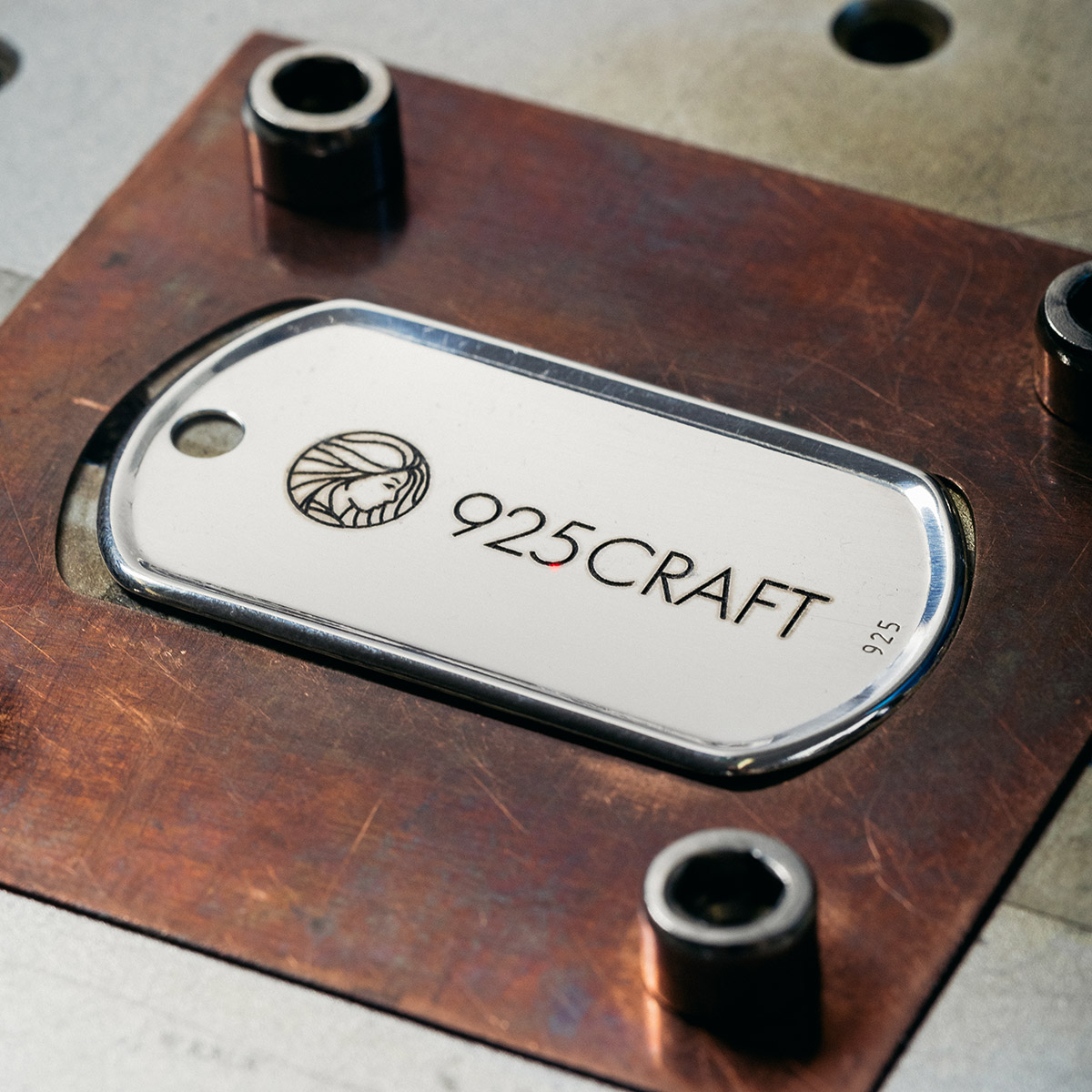 laser marking services