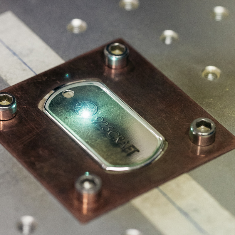 personalised jewellery