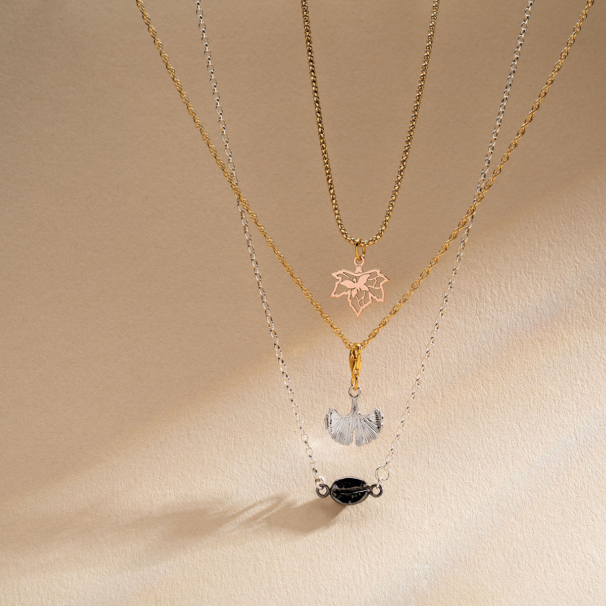platinum plated jewelry