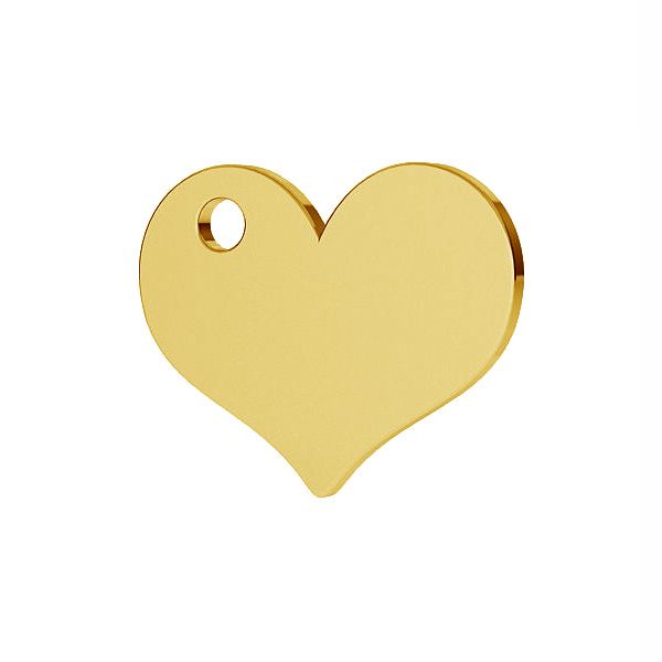 heart infinity jewellery