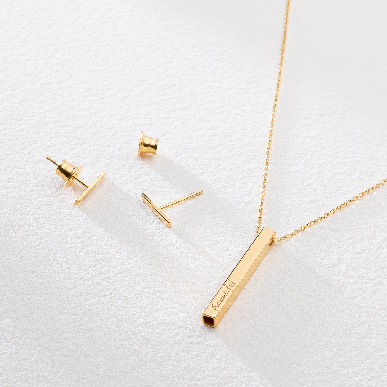 trend jewellery creation
