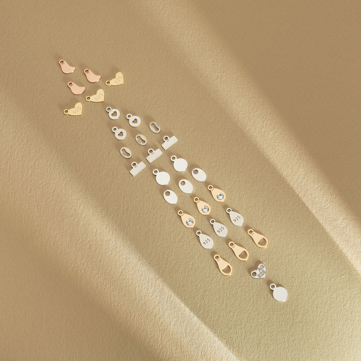 business jewelry gifts