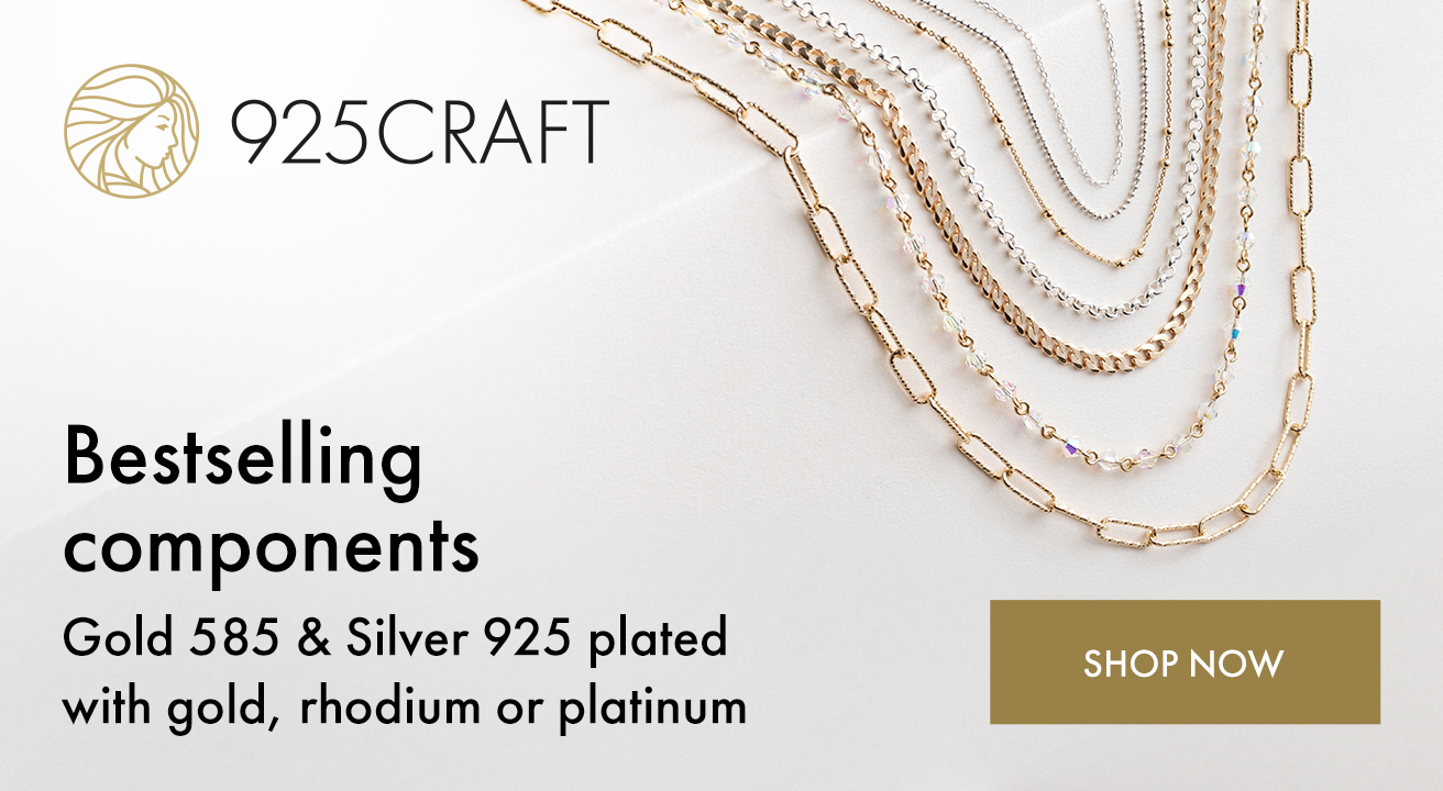 jewellery making supplies