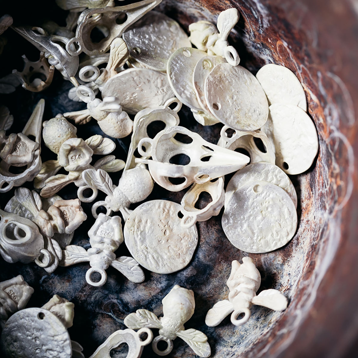 master pattern for jewellery makers
