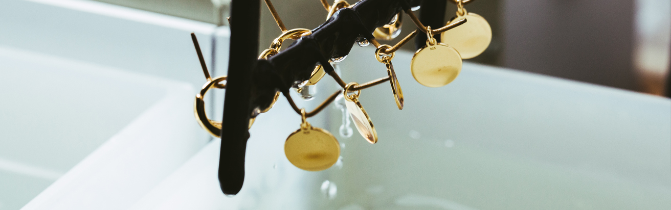 jewelry electroplating services