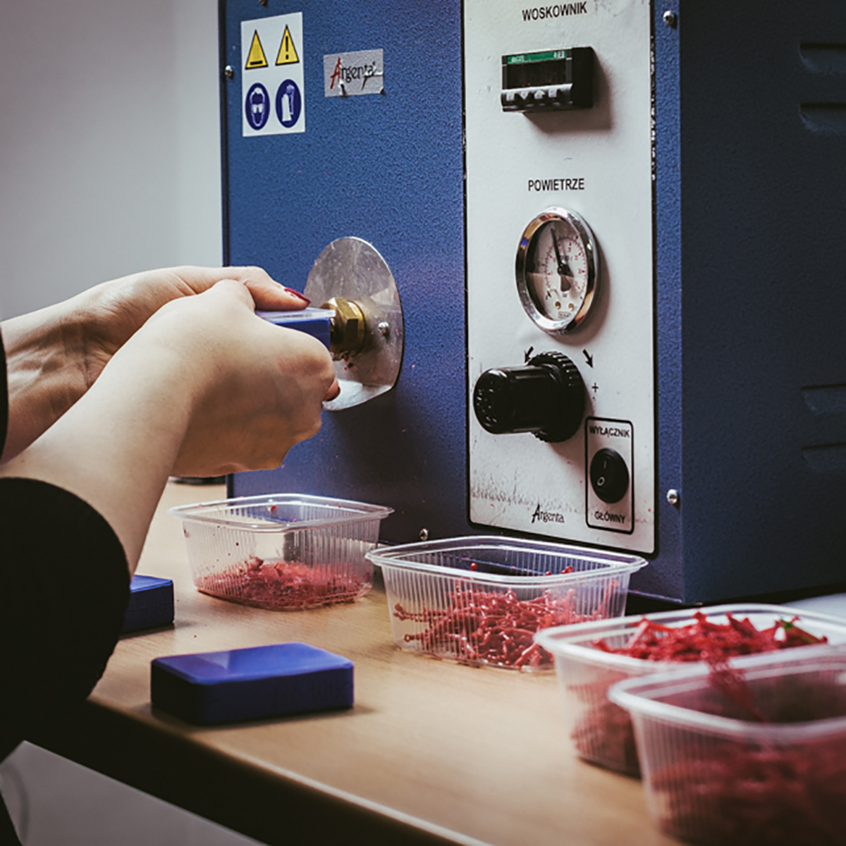 rapid prototyping