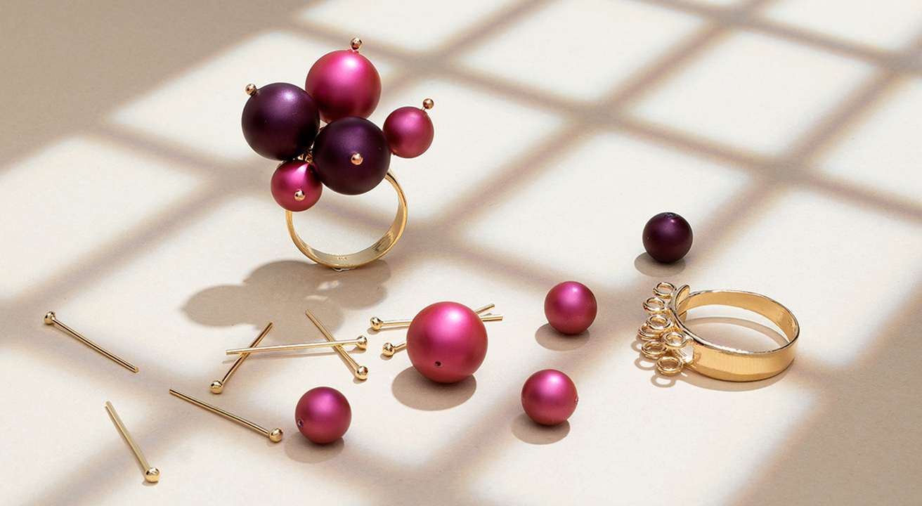 diy jewelry making kit