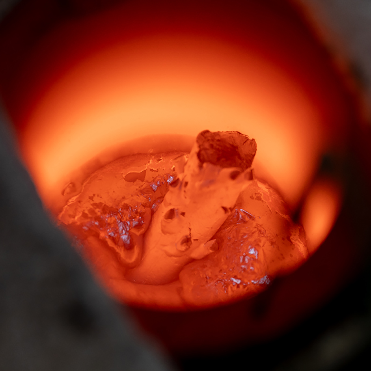 precious metal jewellery making