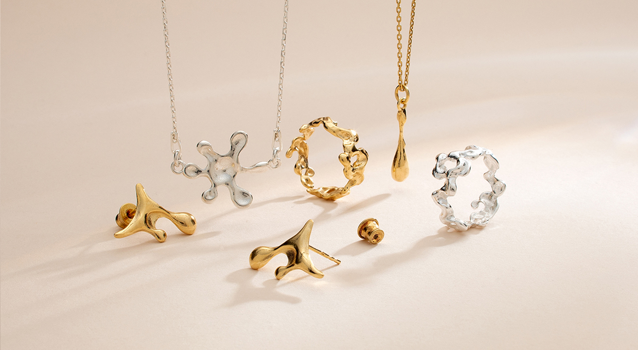 professional jewellery manufacturing services