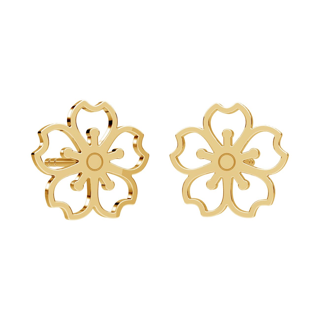 infinity jewellery collection